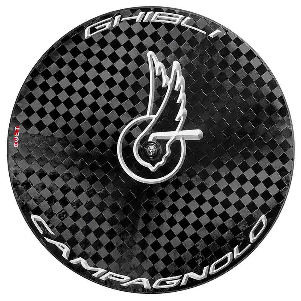 Campagnolo Переднее колесо Ghibli Tubular Track